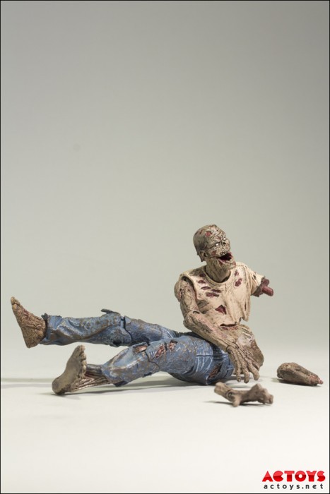 ZOMBIE LURKER