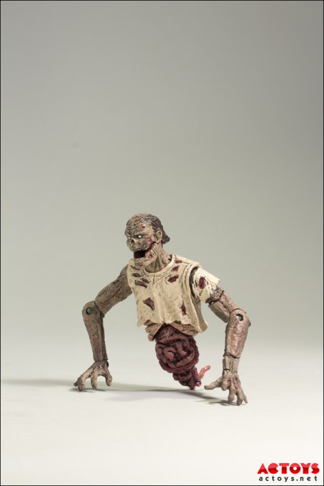 ZOMBIE LURKER