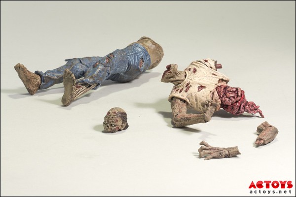 ZOMBIE LURKER
