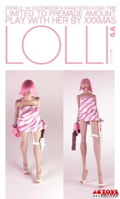 LOLLI 