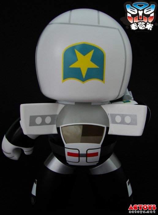 Q版警车