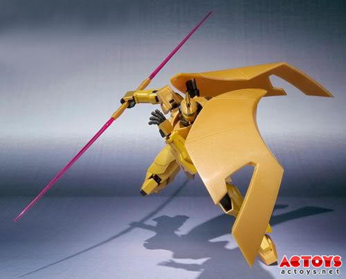 GNMS XCVII Alvaaron 