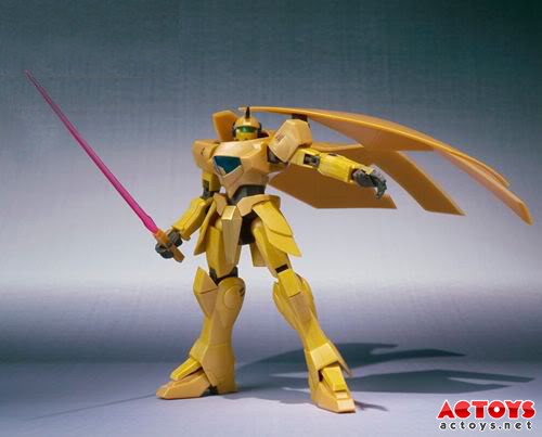 GNMS XCVII Alvaaron 