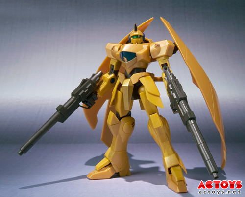 GNMS XCVII Alvaaron 