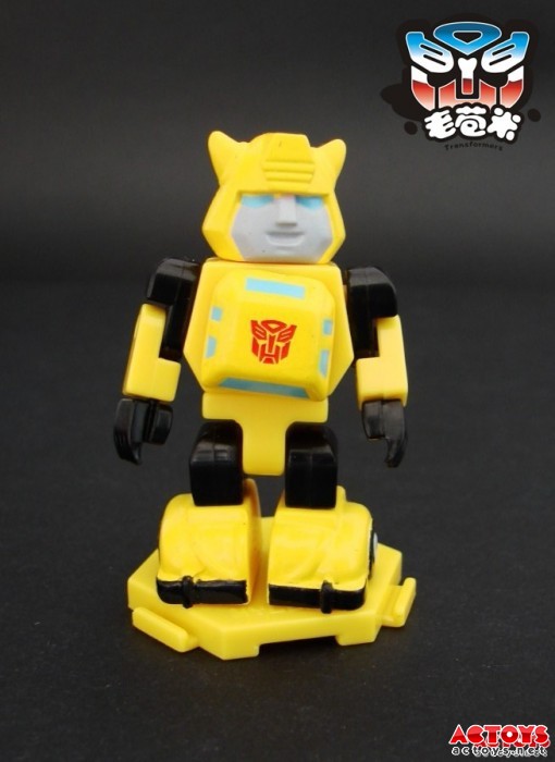 大黄蜂