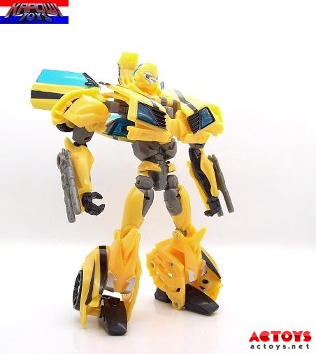 大黄蜂（RID）