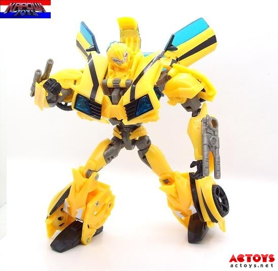 大黄蜂（RID）