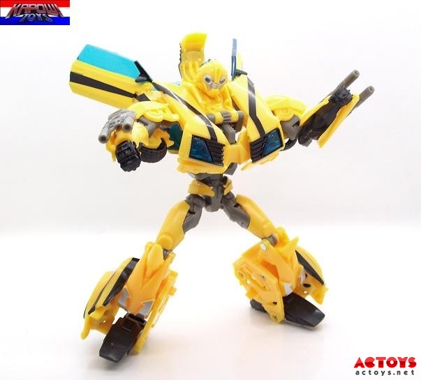 大黄蜂（RID）