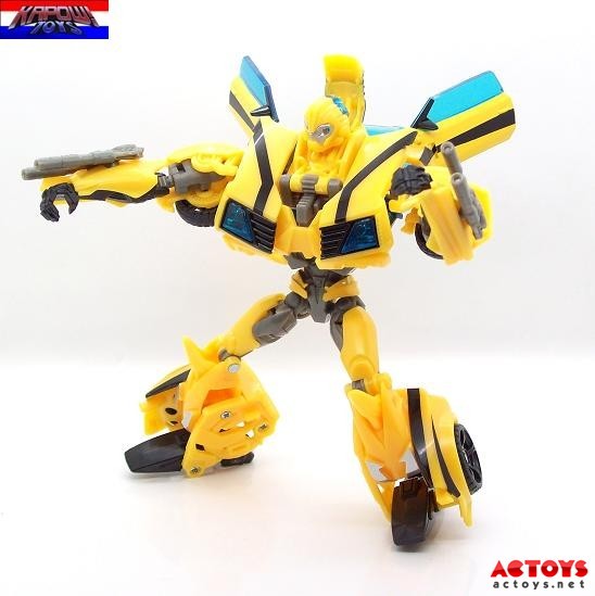 大黄蜂（RID）