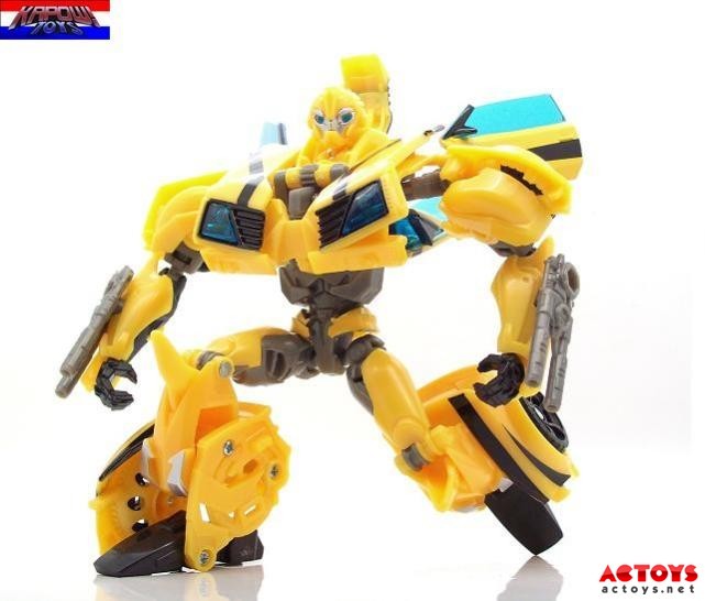 大黄蜂（RID）