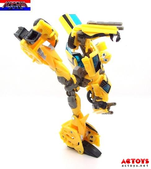 大黄蜂（RID）