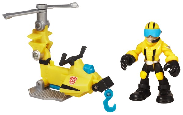 Axel Frazier & Microcopter