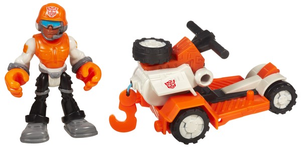 Sawyer Storm & Rescue Winch