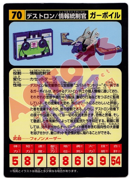 混乱(e-Hobby)
