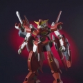 GNW-002 Gundam Throne Zwei (GNW-002. ガンダムスローネツヴァイ)