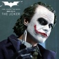 蝙蝠侠DX01 Joker