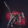 GNW-001 Gundam Throne Eins (GNW-001. ガンダムスローネアイン)