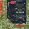RGM-79[G] GM Sniper
