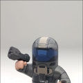 ODST：新兵