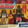 RX-78-2 Gundam (RX-78-2 ガンダム)|||G-Fighter