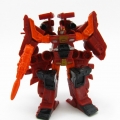 Rodimus Convoy