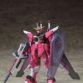 ZGMF-X19A ∞ Justice Gundam