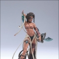 女战士 莉莉丝