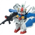 RX-78GP01 Gundam Zephyranthes