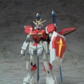 ZGMF-X56S/β Sword Impulse Gundam