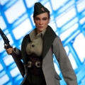 Abigail Van Helsing