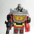 Rodimus Convoy