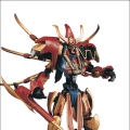 武士再生侠