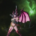 魅魔