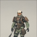 UNSC 骑兵