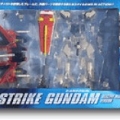 GAT-X105 Aile Strike Gundam (deactive mode)