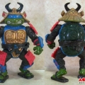 莱昂纳多 下水道武士