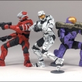 独狼 套装2