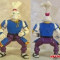 兔子武士