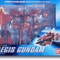 GAT-X303 Aegis Gundam