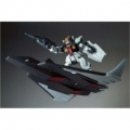 RX-178 Gundam Mk II & Flying Armor Atmosphere Entry Set