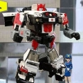 红色警报&AI