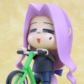Charinko Rider (ちゃりんこライダー)
