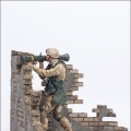 沙漠步兵豪华大盒