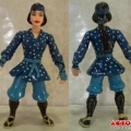 公主美津