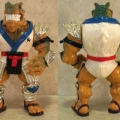 Shogun Shoate