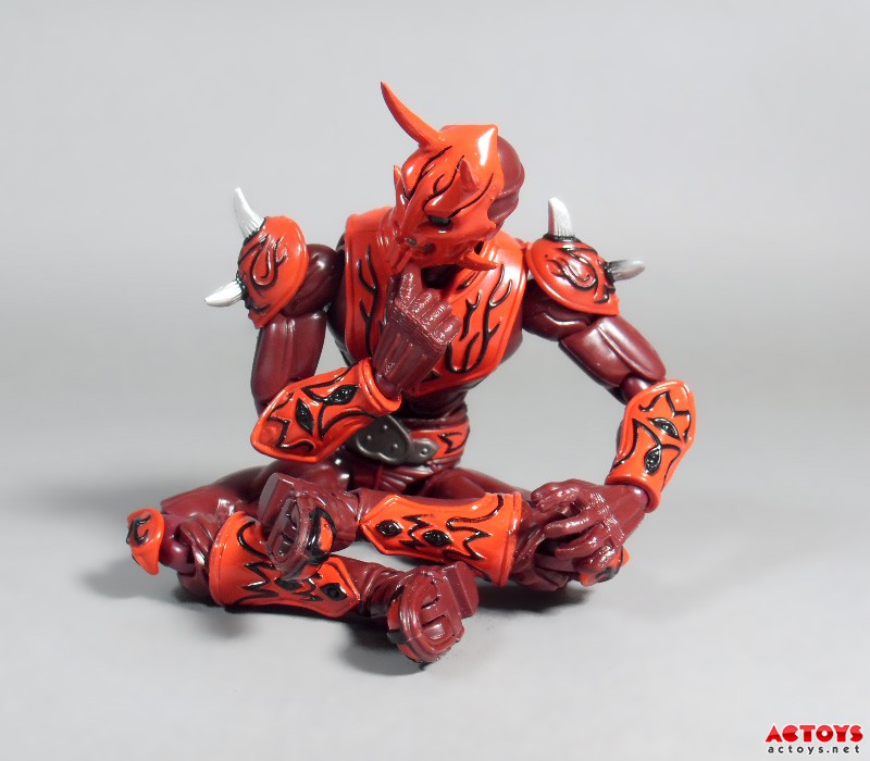 老子!DX状态参上!!——SHF 桃塔罗斯 DX套装版 - 摸神 - 猫猫和愉快的伙伴们
