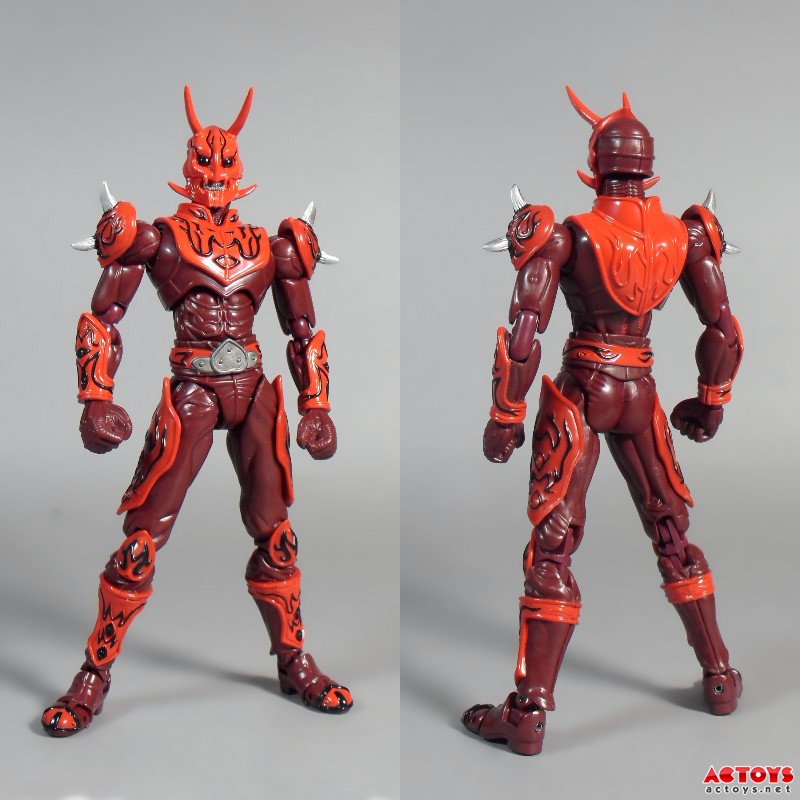 老子!DX状态参上!!——SHF 桃塔罗斯 DX套装版 - 摸神 - 猫猫和愉快的伙伴们
