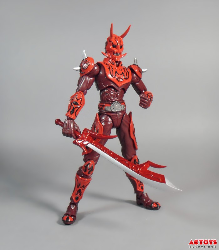 老子!DX状态参上!!——SHF 桃塔罗斯 DX套装版 - 摸神 - 猫猫和愉快的伙伴们
