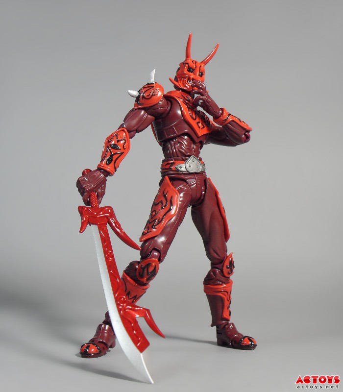 老子!DX状态参上!!——SHF 桃塔罗斯 DX套装版 - 摸神 - 猫猫和愉快的伙伴们