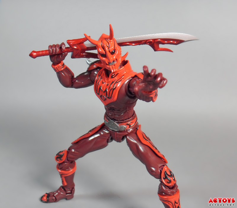 老子!DX状态参上!!——SHF 桃塔罗斯 DX套装版 - 摸神 - 猫猫和愉快的伙伴们